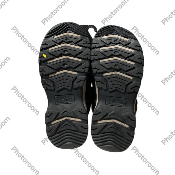 Men's OT fisherman Slide, Ozark Trail, 7, Brown, NWT - Picture 5 of 6